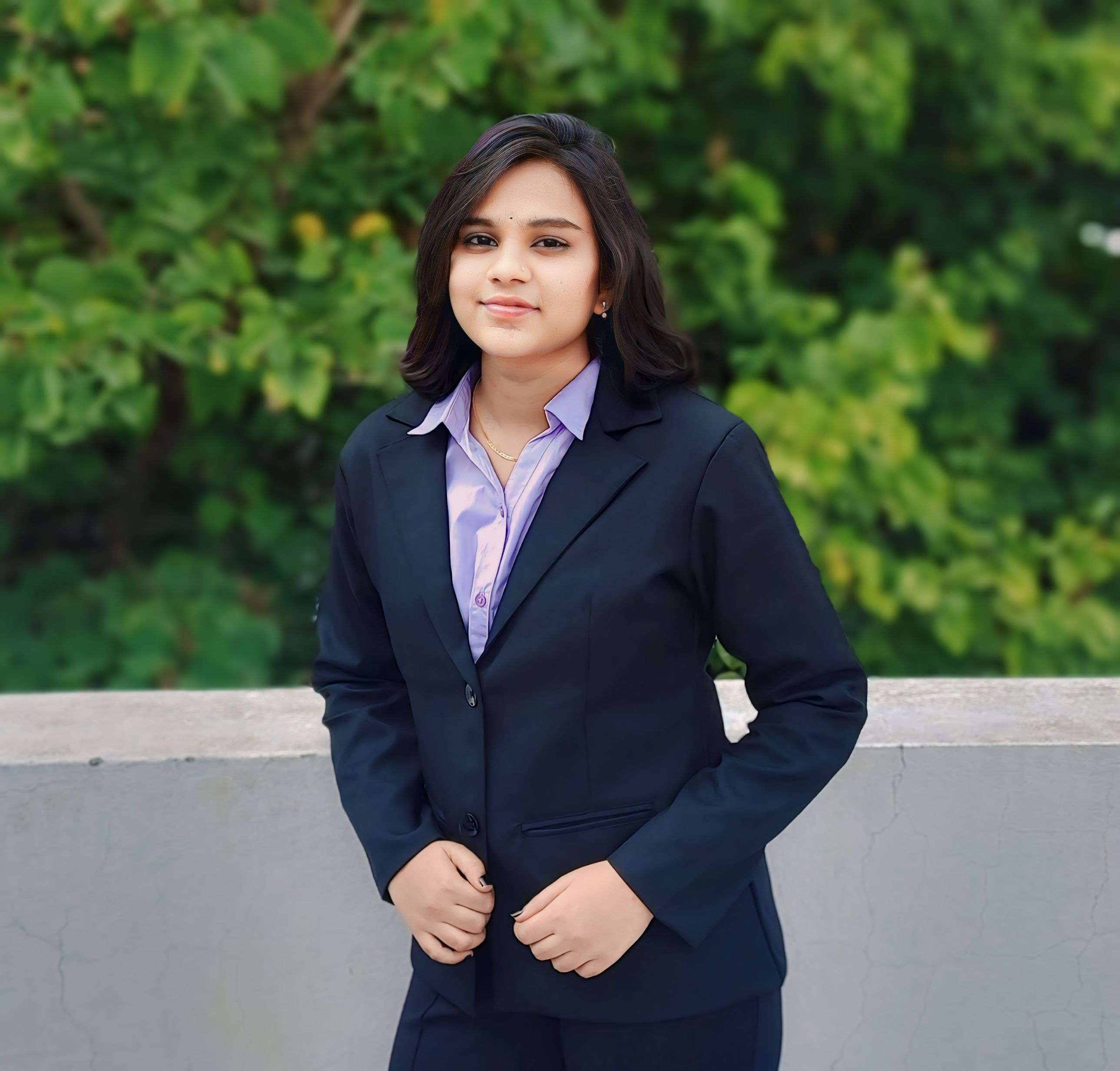SRITW Placements selected students at Capgemini
